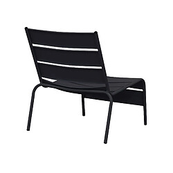 Acheter MES Fauteuil relax BACA - Gris