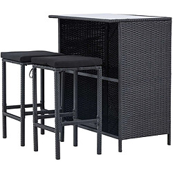 Tabouret Venture Home