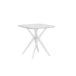Icaricio Idea Table Hugo - Table de jardin