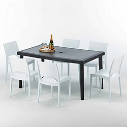 GRAND SOLEIL SET de table Enjoy