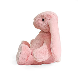 Wp merchandise Peluche Bunny Millie - Rose
