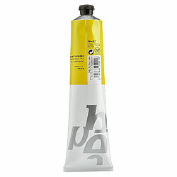 Avis Pébéo Huile Fine XL Studio - Jaune Cadmium Citron 200 ml