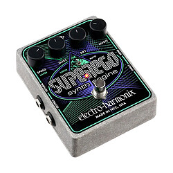 Electro Harmonix SuperEgo Synth Engine