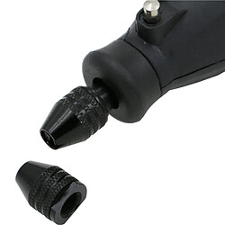 Wewoo Rectifieuse électrique M8 x 0.75mm