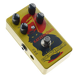 Catalinbread Katzenkönig Fuzz