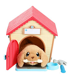 Peluche interactive Moose Toys