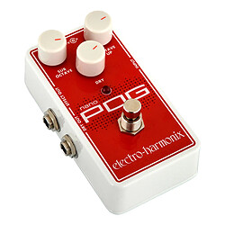 Nano POG Electro Harmonix