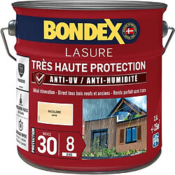 Bondex Incolore 2,5L