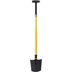 Spear & Jackson Bêche à rebords de 28 cm