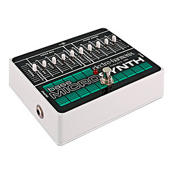 Electro Harmonix Bass Micro Synthesizer