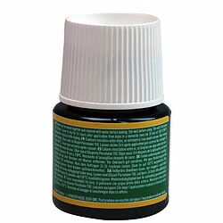 Acheter Pébéo Peinture porcelaine brillante - Vert émeraude - 45 ml