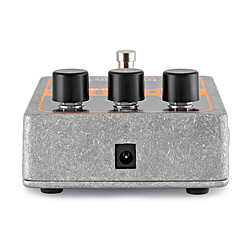 Avis Electro-Harmonix Electro Harmonix Echo 1