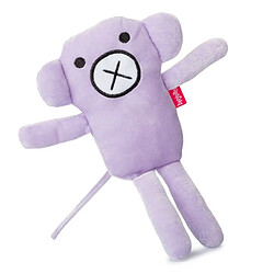 Jouet peluche anti-moustique - Lilas