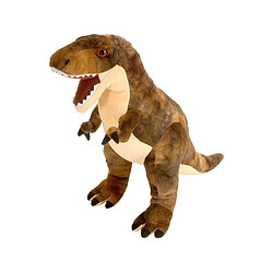 Wild republic Peluche dinosaure T-Rex