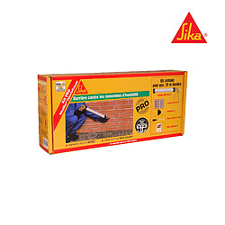 SIKA SikaMur InjectoCream