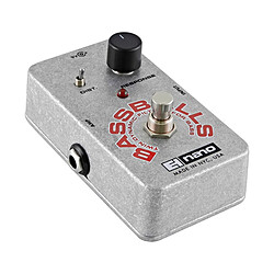 Electro Harmonix Nano Bassballs Twin