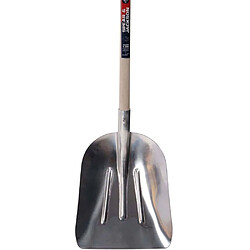 Griffe rotative à main - SPEAR & JACKSON - Outil de jardinage - Acier