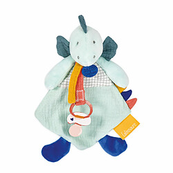 Doudou et compagnie doudou Calinosaures Filou
