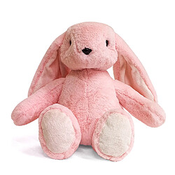Wp merchandise Peluche Bunny Millie - Rose