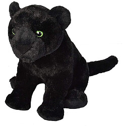 Wild republic peluche jaguar