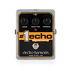 Electro Harmonix Echo 1