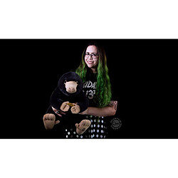 Quantum mechanix Peluche Niffler XL - Les Animaux Fantastiques