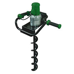 RIBIMEX Tarière électrique 1200 W