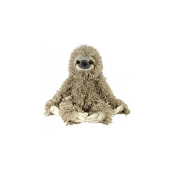Wild republic peluche paresseux Cuddlekins Peluche paresseux pour doudou - Matière douce - Non lumineux - Sans musique - Dès la naissance