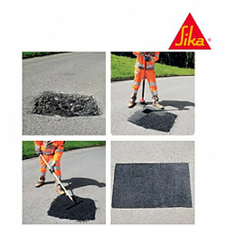 SIKA FastFix 50 Enrobé - 25kg
