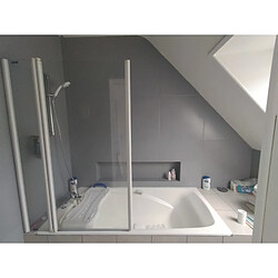 PRO COM Résine Carrelage Époxy - Galet