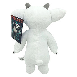 Peluche Ned doudou