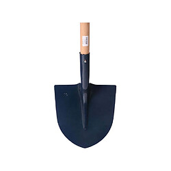 Acheter SPEAR & JACKSON Pelle Ronde Bois 29 cm