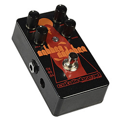 CATALINBREAD Sabbra Cadabra