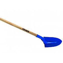 Revex Pelle ronde col cygne