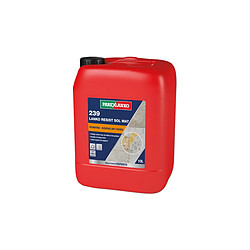 PAREXLANKO Hydro-oléofuge Lanko Resist Sol Mat - 10L