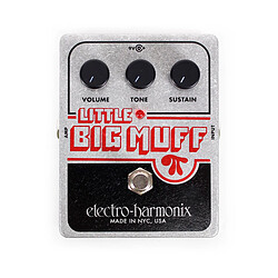 Electro Harmonix Little Big Muff Pi