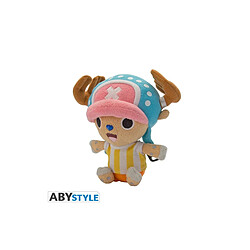 Doudou et peluche Abystyle