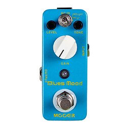 Mooer Blues Mood