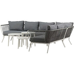 Acheter Venture Home Ensemble extérieur Roxo - Blanc