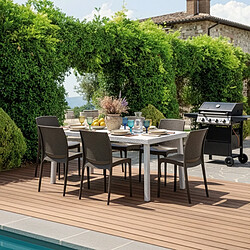 Grand Soleil Set extérieur Boheme SummerLIFE