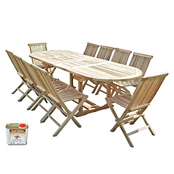 C&L JARDIN HENUA c10B01