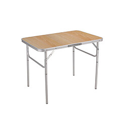 Marbueno Table pliante - Multicouleur