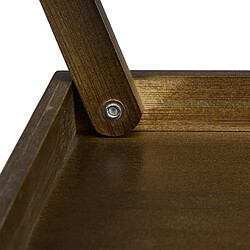 Table de jardin Helloshop26