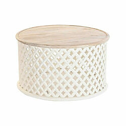 Table de jardin DKD Home Decor