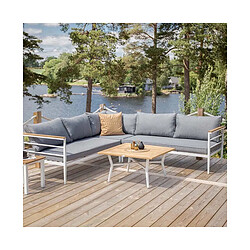 Ensemble table & chaises Venture Home