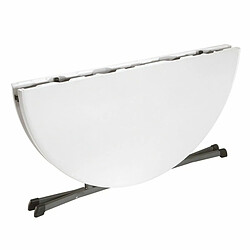 Table de jardin