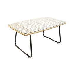 Table de jardin The Home Deco Factory