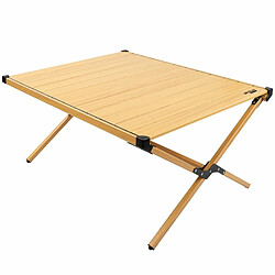 Table de jardin Aktive