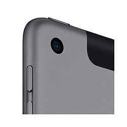Apple iPad 10.2" 2020 - Gris · Reconditionné pas cher