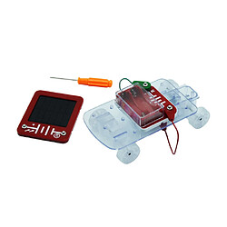Acheter Magneticland kit rover solaire éducatif